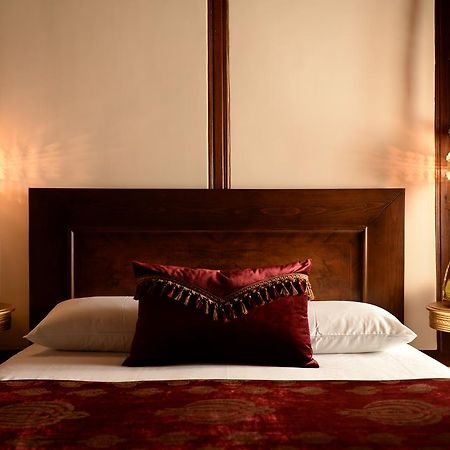 Mahallem Hotel Antakya Εξωτερικό φωτογραφία