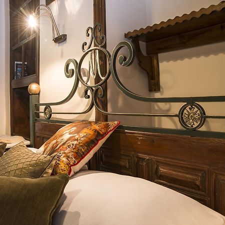 Mahallem Hotel Antakya Εξωτερικό φωτογραφία