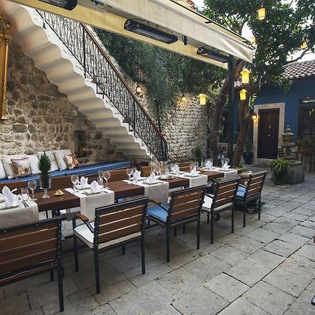 Mahallem Hotel Antakya Εξωτερικό φωτογραφία