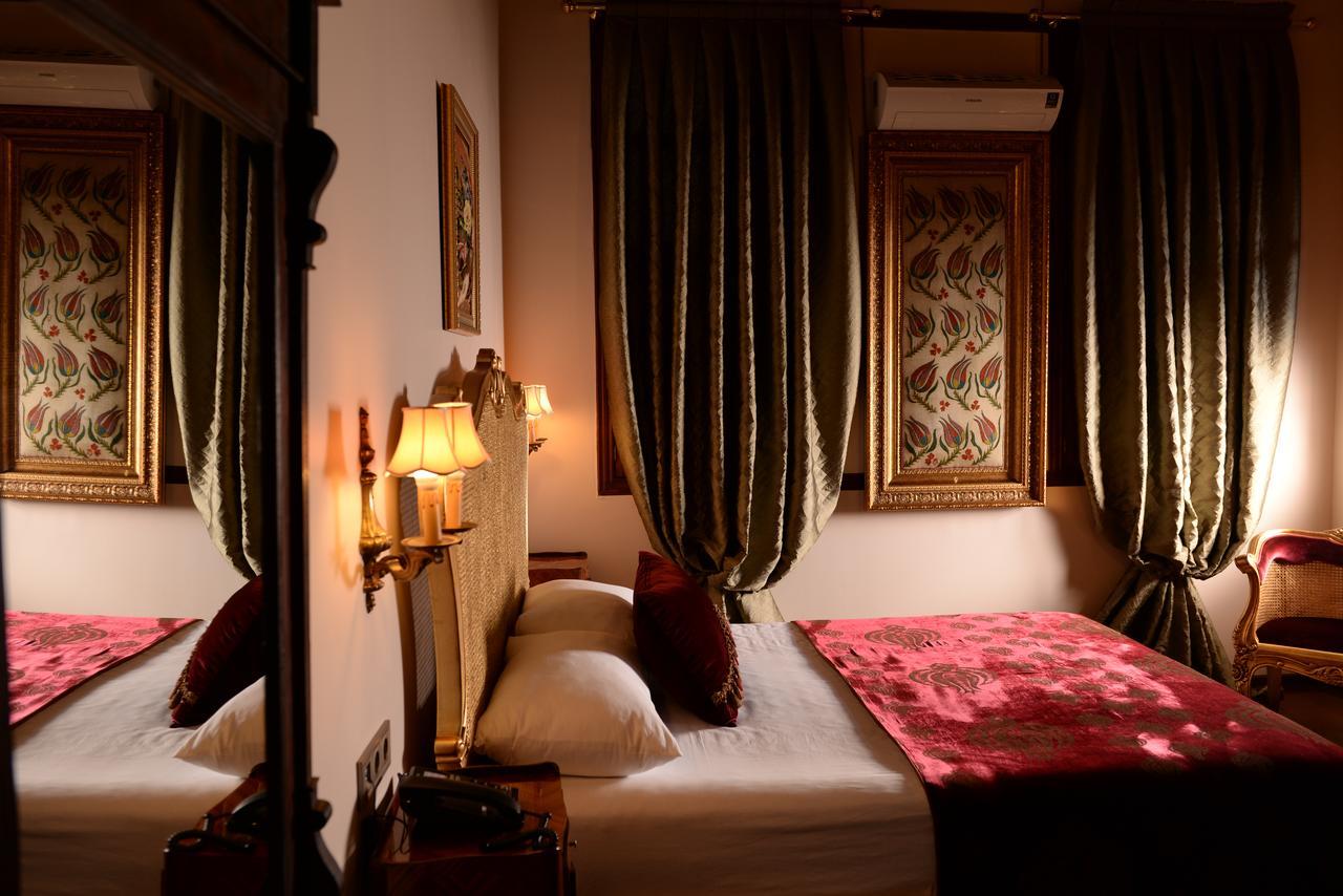 Mahallem Hotel Antakya Εξωτερικό φωτογραφία