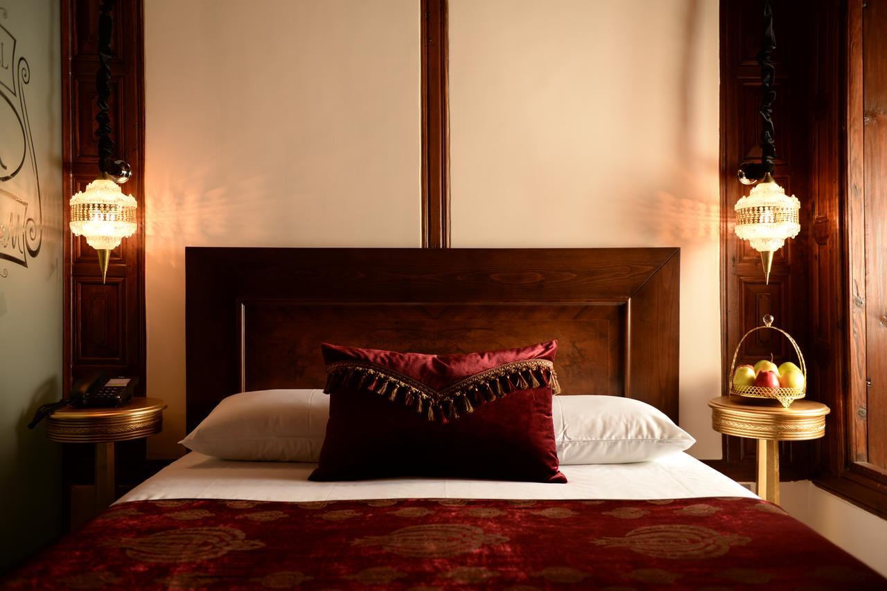 Mahallem Hotel Antakya Εξωτερικό φωτογραφία