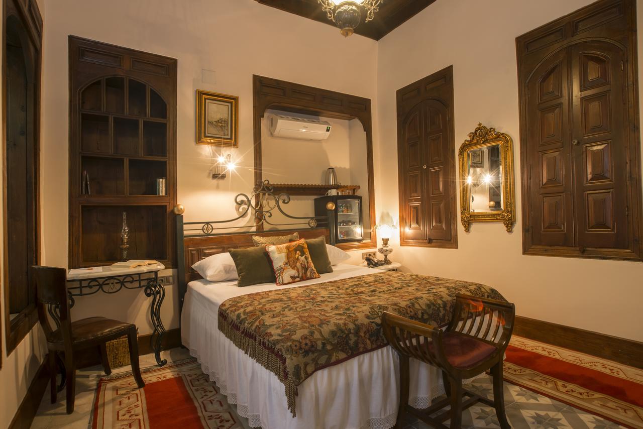 Mahallem Hotel Antakya Εξωτερικό φωτογραφία