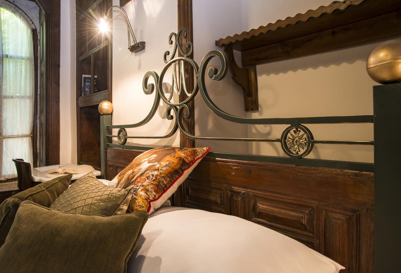 Mahallem Hotel Antakya Εξωτερικό φωτογραφία