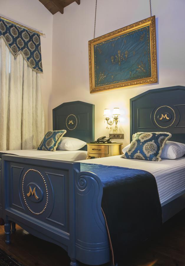 Mahallem Hotel Antakya Εξωτερικό φωτογραφία