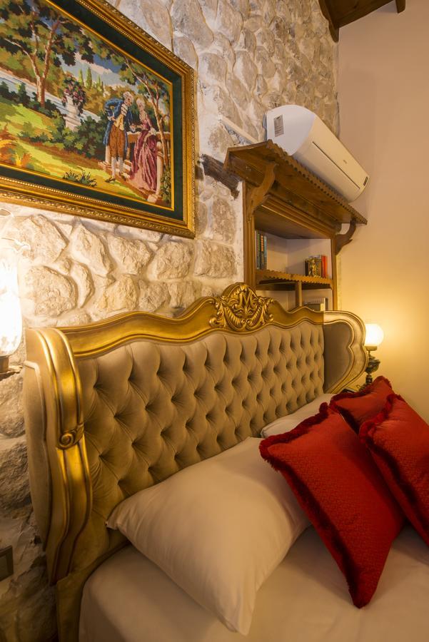 Mahallem Hotel Antakya Εξωτερικό φωτογραφία