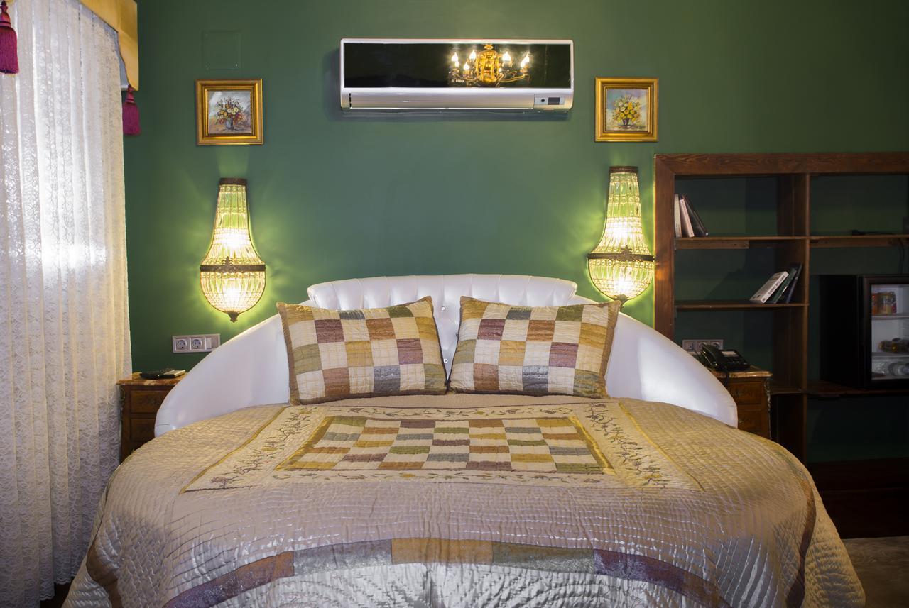 Mahallem Hotel Antakya Εξωτερικό φωτογραφία