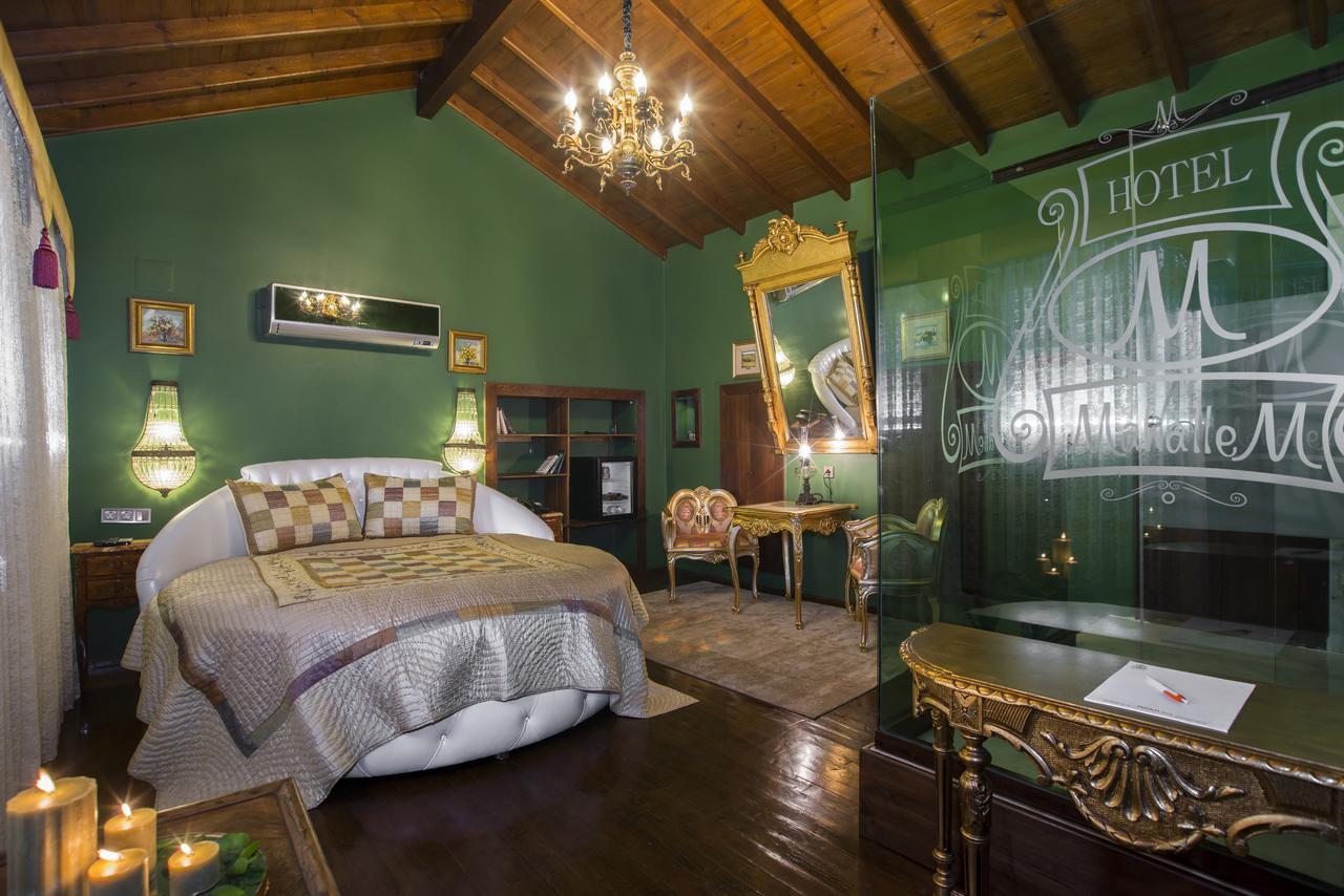 Mahallem Hotel Antakya Εξωτερικό φωτογραφία
