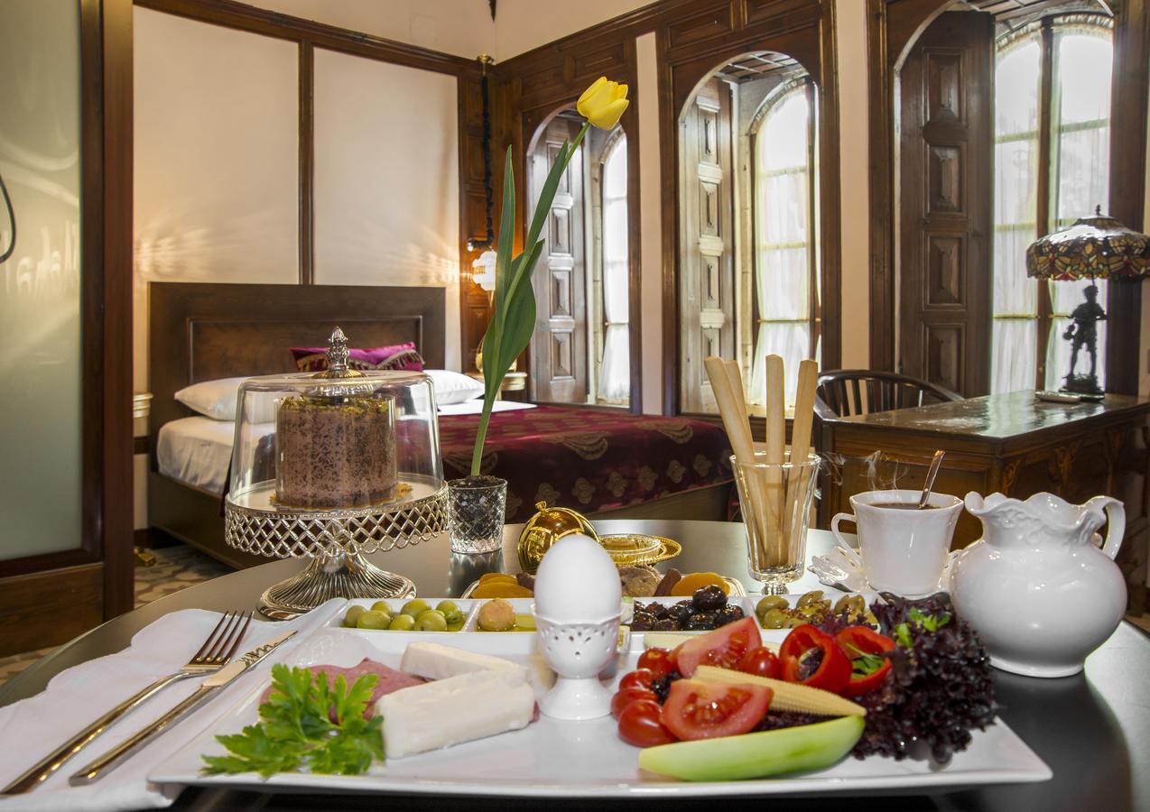 Mahallem Hotel Antakya Εξωτερικό φωτογραφία