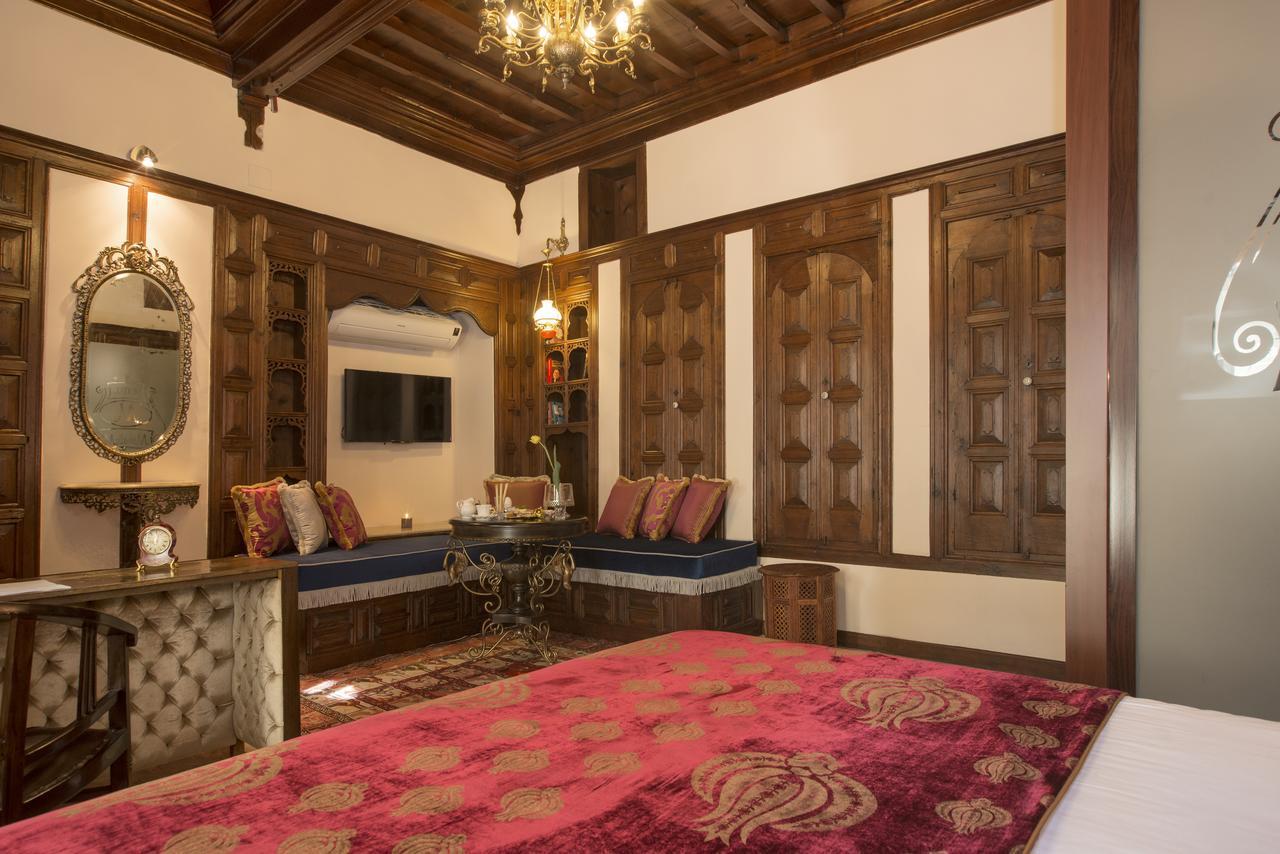 Mahallem Hotel Antakya Εξωτερικό φωτογραφία