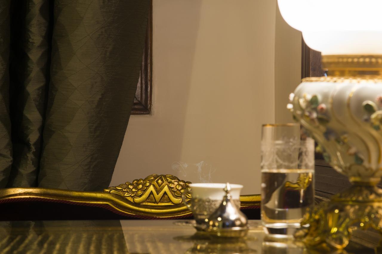 Mahallem Hotel Antakya Εξωτερικό φωτογραφία