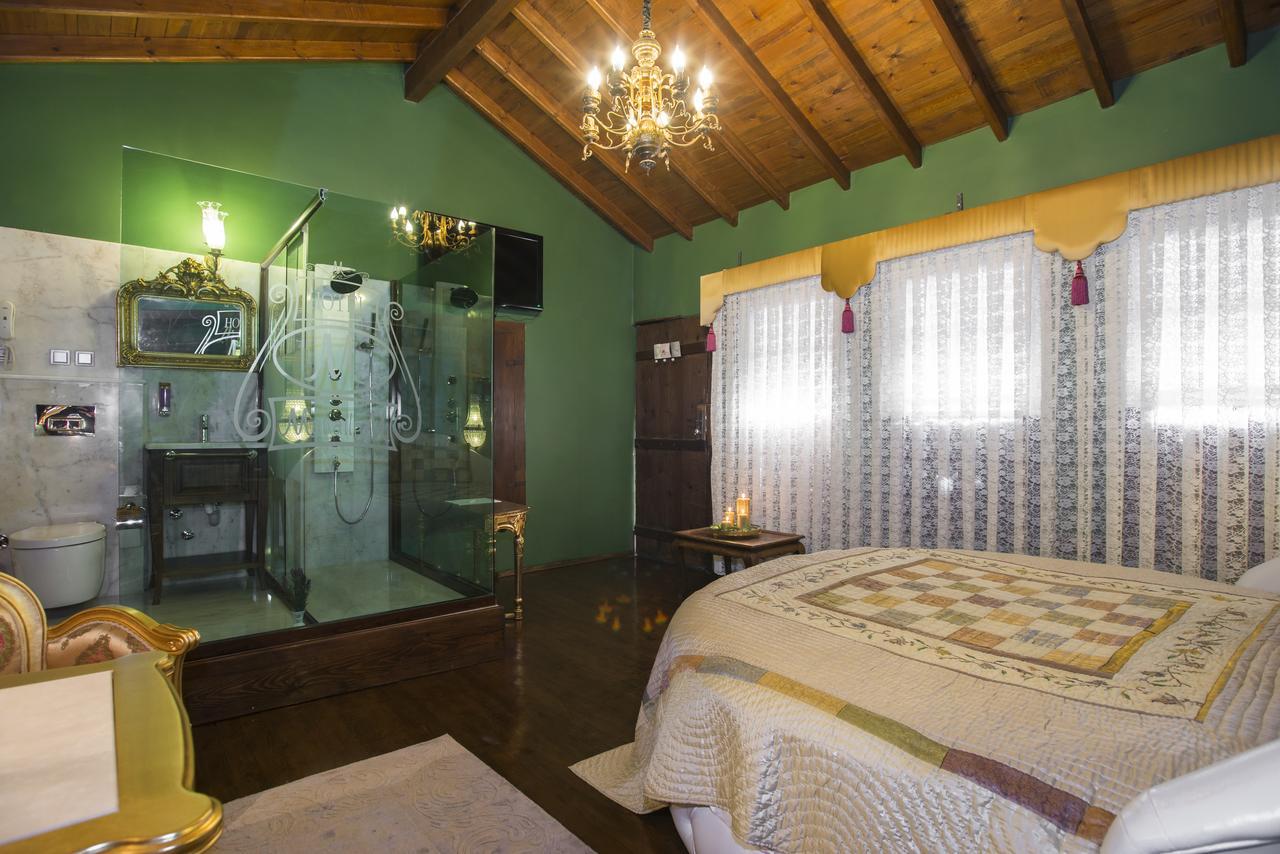 Mahallem Hotel Antakya Εξωτερικό φωτογραφία