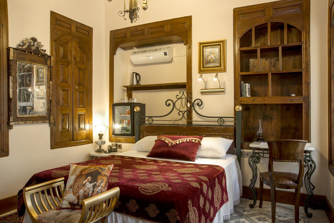 Mahallem Hotel Antakya Εξωτερικό φωτογραφία