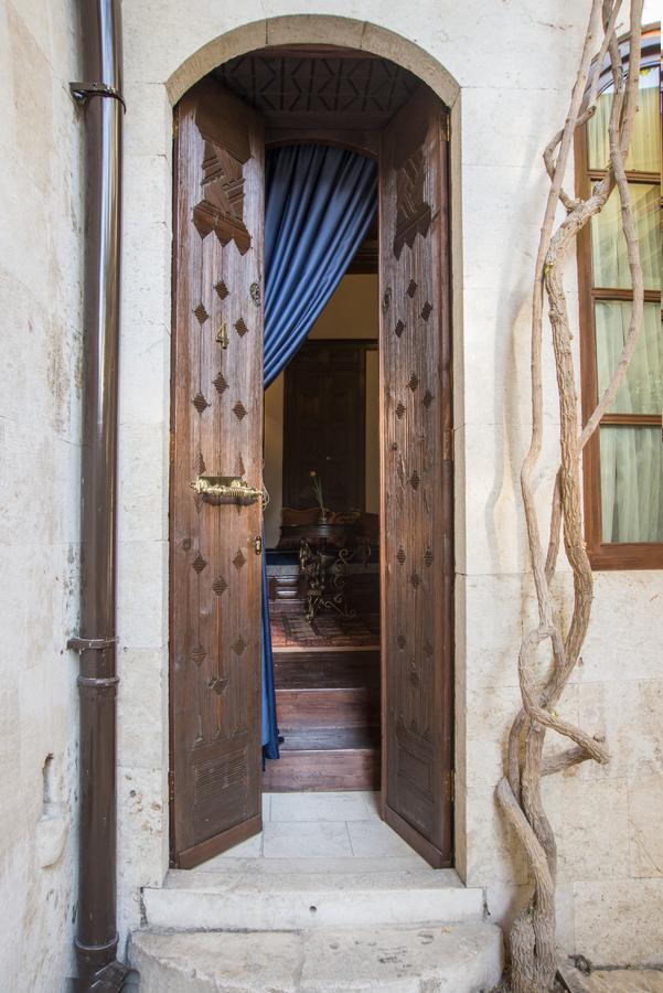 Mahallem Hotel Antakya Εξωτερικό φωτογραφία