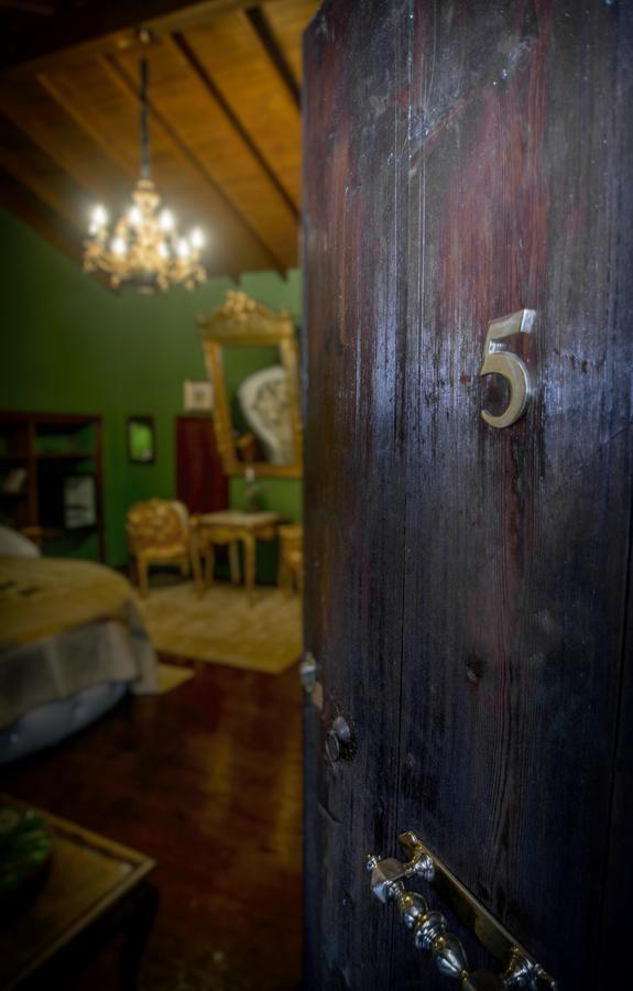 Mahallem Hotel Antakya Εξωτερικό φωτογραφία