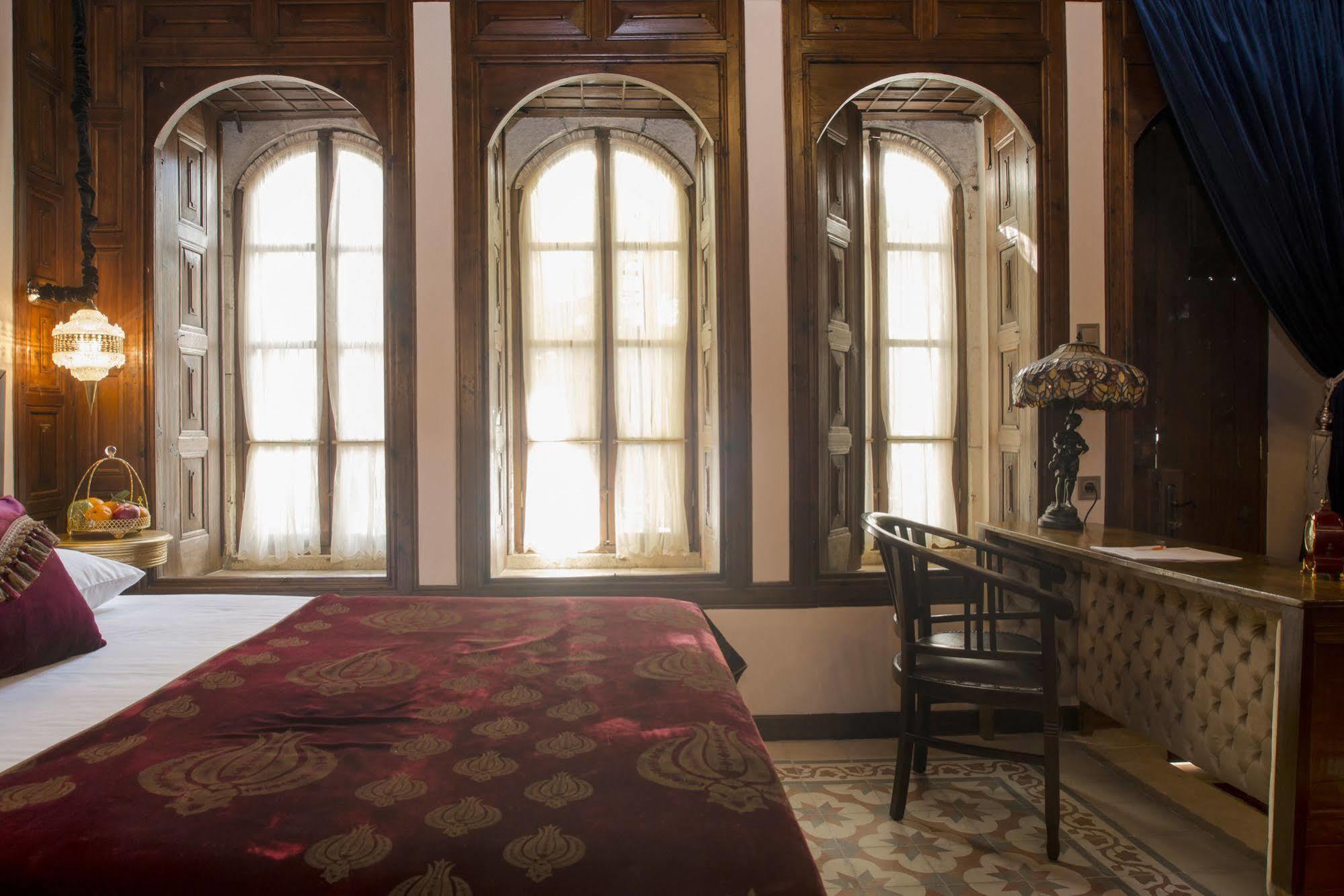 Mahallem Hotel Antakya Εξωτερικό φωτογραφία